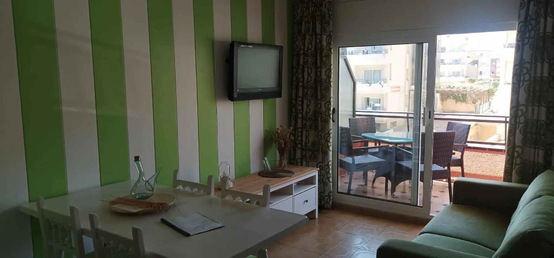 Apartament A L'Estartit X 4 Torroella De Montgri Spain