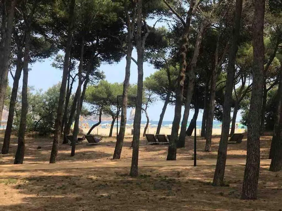 Apartament A L'Estartit X 4 Torroella De Montgri