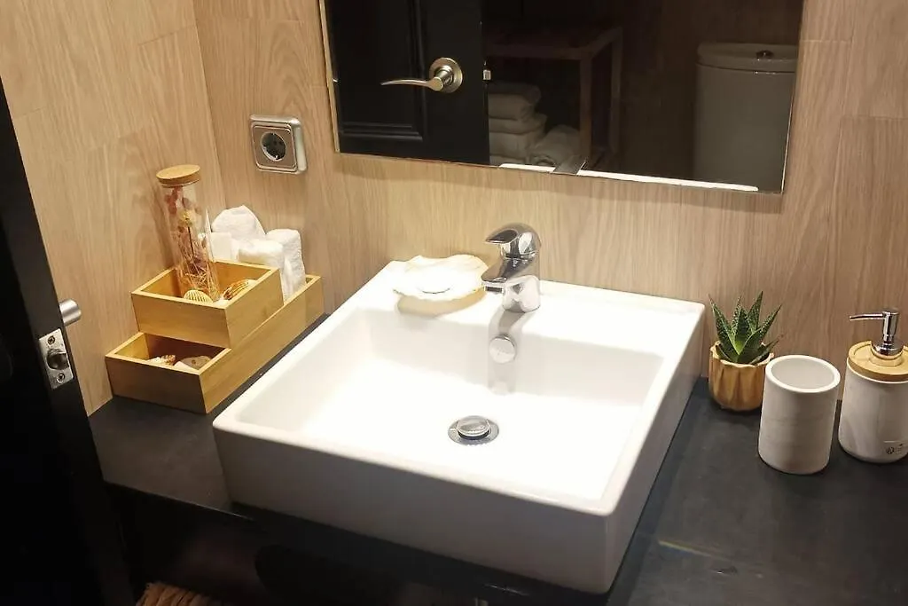 Apartament A L'Estartit X 4 Torroella De Montgri Spain
