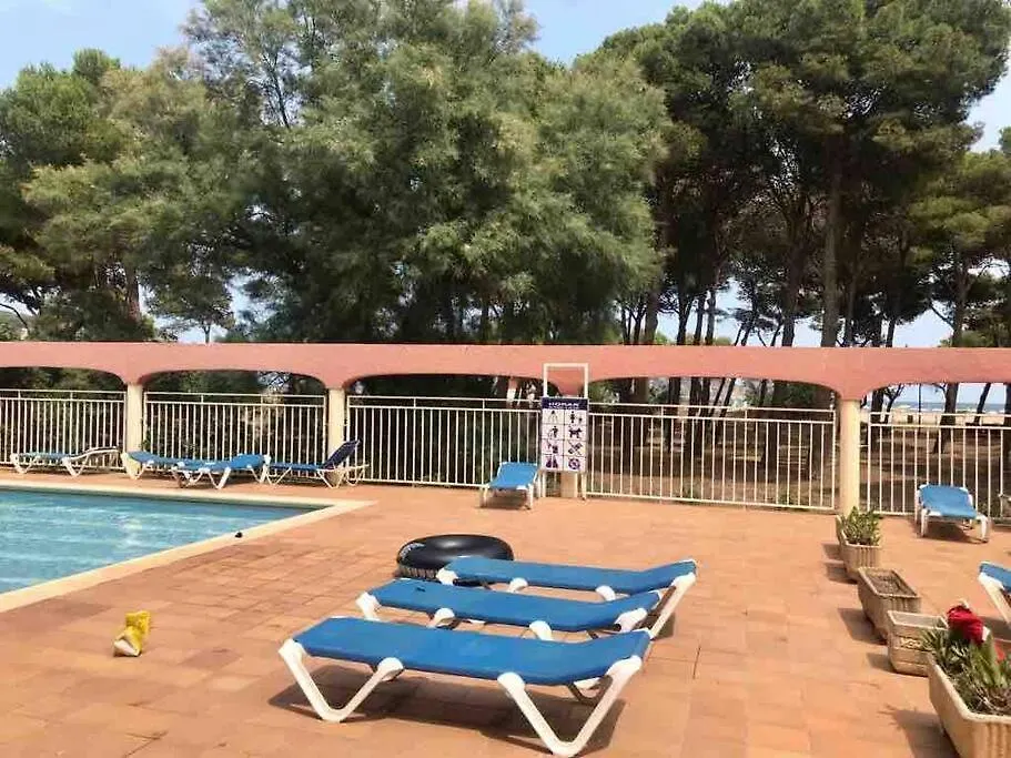 Apartment Apartament A L'Estartit X 4 Torroella De Montgri