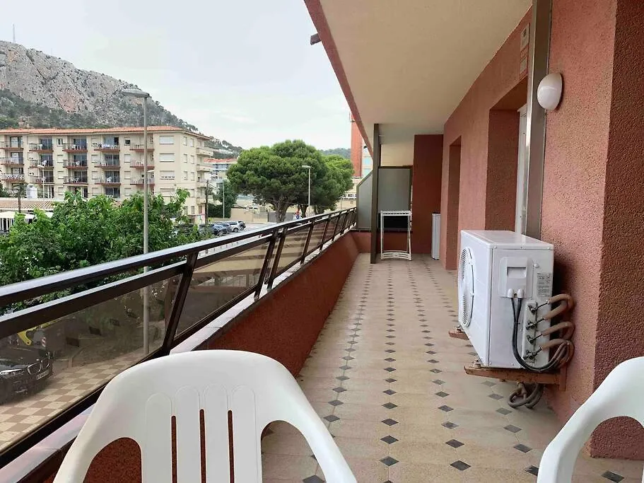 Apartament A L'Estartit X 4 Torroella De Montgri